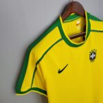 BRASIL I 98 HOMBRE (RETRO) - Imagen 3