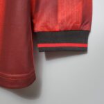 MANCHESTER UNITED I 1996 HOMBRE (RETRO) MANGA LARGA - Imagen 5