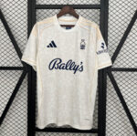 NOTTINGHAM FOREST II 25/26 HOMBRE