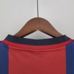 BARCELONA I 98/99 HOMBRE (RETRO) - Imagen 5