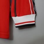 MANCHESTER UNITED I 98/99 HOMBRE (RETRO) MANGA LARGA - Imagen 6
