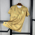 MERENGUES  ENTRENAMIENTO GOLD 25/26 HOMBRE