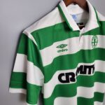 CELTIC I 87/89 HOMBRE (RETRO) - Imagen 2