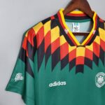 ALEMANIA II 1994 HOMBRE (RETRO) - Imagen 5