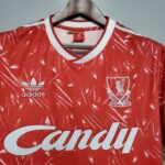 LIVERPOOL I 1989  HOMBRE (RETRO) - Imagen 3