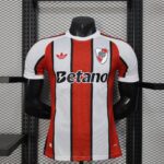 RIVER PLATE EDICION SPECIAL 26/27 HOMBRE (VERSIÓN JUGADOR)