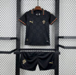 PORTUGAL II COPA DO MUNDO 2026 CONJUNTO INFANTIL