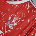 LIVERPOOL I 1989  HOMBRE (RETRO) - Imagen 5