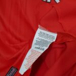 MANCHESTER UNITED I 99/00 HOMBRE (RETRO) MANGA LARGA - Imagen 8