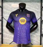 BARCELONA EDICION SPECIAL KOBE BRYANT 25/26 HOMBRE (VERSIÓN JUGADOR)