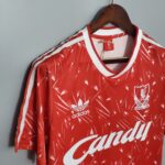 LIVERPOOL I 1989  HOMBRE (RETRO) - Imagen 2