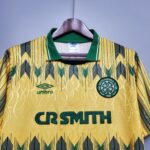 CELTIC II 91/92 HOMBRE (RETRO) - Imagen 3