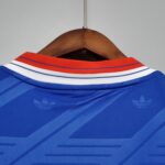 MANCHESTER UNITED I 86/88 HOMBRE (RETRO) - Imagen 8