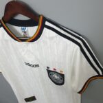 ALEMANIA I 1996 HOMBRE (RETRO) - Imagen 5
