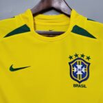 BRASIL I 2002 HOMBRE (RETRO) - Imagen 2