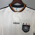 ALEMANIA I 1996 HOMBRE (RETRO) - Imagen 2