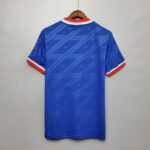 MANCHESTER UNITED I 86/88 HOMBRE (RETRO) - Imagen 9