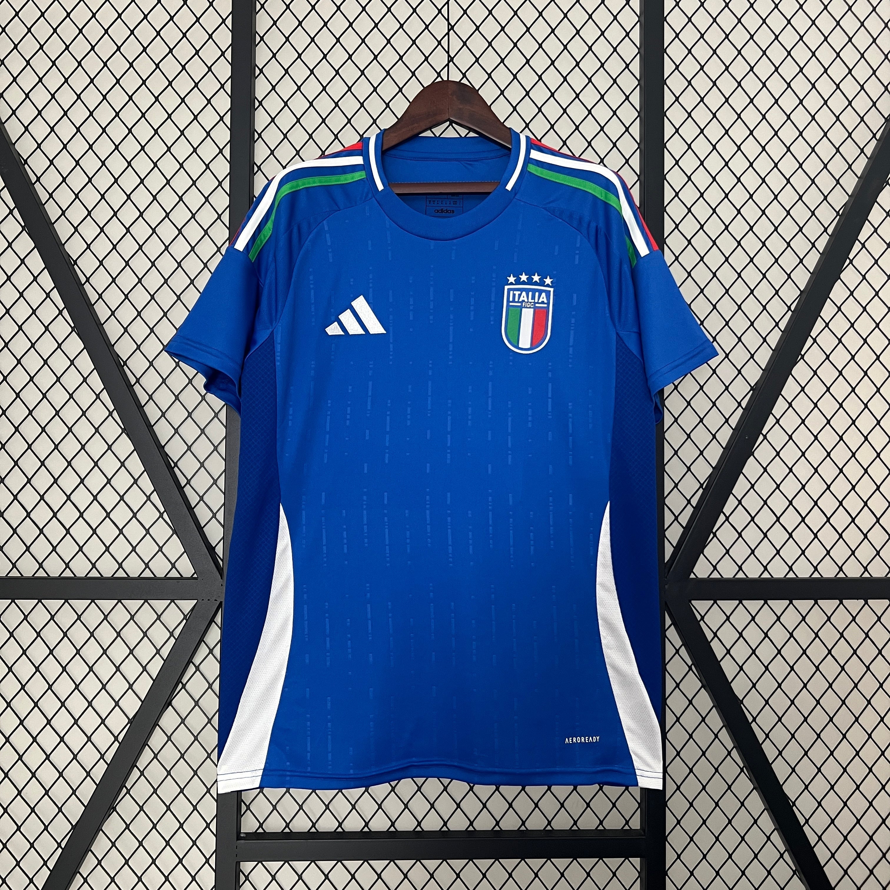 48a03870 ITALIA EURO I 2024 HOMBRE - Imagen 1