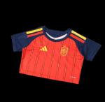 ESPAÑA I COPA DO MUNDO 2026  MUJER