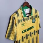 CELTIC II 91/92 HOMBRE (RETRO) - Imagen 2