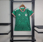 MÉXICO I COPA DO MUNDO 2026 MUJER