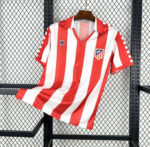 ATLÉTICO DE MADRID I 82/82 HOMBRE (RETRO)