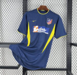 ATLÉTICO DE MADRID II 02/03 HOMBRE (RETRO)