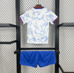 ESTADOS UNIDOS I 25/26 CONJUNTO INFANTIL - Imagen 2