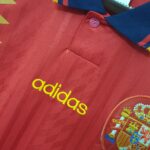 ESPAÑA I 94 HOMBRE (RETRO) - Imagen 4