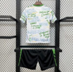 REAL BETIS SPECIAL 25/26 CONJUNTO INFANTIL - Imagen 2