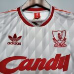 LIVERPOOL II 1989  HOMBRE (RETRO) - Imagen 3