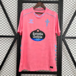 CELTA DE VIGO III 25/26 HOMBRE