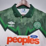 CELTIC I 91/92 HOMBRE (RETRO) - Imagen 3