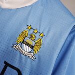 MANCHESTER CITY I 11/12 HOMBRE (RETRO) - Imagen 5