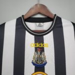 NEWCASTLE l 97/99 HOMBRE (RETRO) - Imagen 3