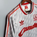 LIVERPOOL II 1989  HOMBRE (RETRO) - Imagen 2