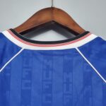 MANCHESTER UNITED I 88/90 HOMBRE (RETRO) - Imagen 8