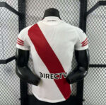 RIVER PLATE I 25/26 HOMBRE (VERSIÓN JUGADOR) - Imagen 2