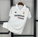 MERENGUES I 02/03 HOMBRE (RETRO)