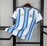 ARGENTINA I COPA DO MUNDO 2026 HOMBRE