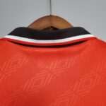 NOTTINGHAM I 94/95 HOMBRE (RETRO) - Imagen 6