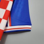 CROACIA I 1998 HOMBRE (RETRO) - Imagen 6