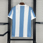 ARGENTINA I 24/25 HOMBRE (RETRO) - Imagen 2
