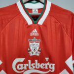 LIVERPOOL I 93/95  HOMBRE (RETRO) - Imagen 3