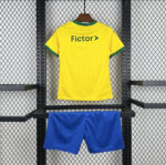 PALMEIRAS III 25/26 CONJUNTO INFANTIL - Imagen 2