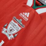 LIVERPOOL I 93/95  HOMBRE (RETRO) - Imagen 4