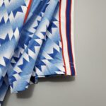 MANCHESTER UNITED II 90/92 HOMBRE (RETRO) - Imagen 6