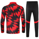 KIT FRIO MANCHESTER UNITED 25/26 - Imagen 2