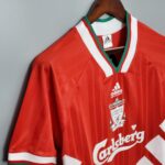 LIVERPOOL I 93/95  HOMBRE (RETRO) - Imagen 2