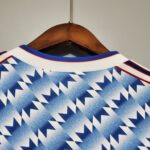 MANCHESTER UNITED II 90/92 HOMBRE (RETRO) - Imagen 8